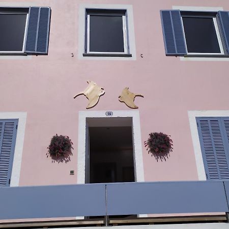 Manta Ray Lodge Horta  Exterior photo